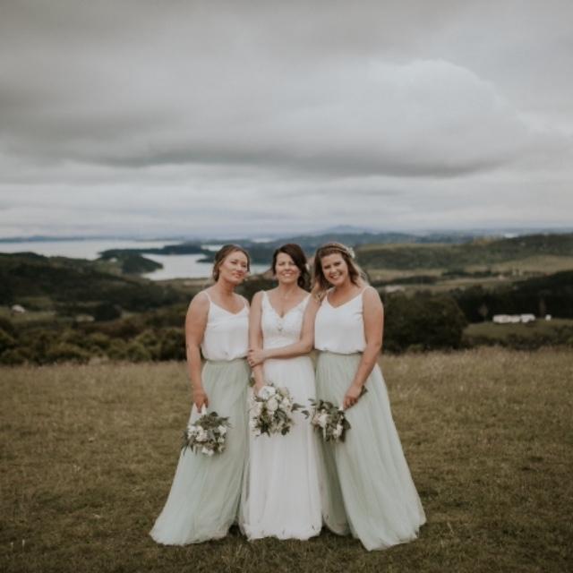 casual bridesmaid dresses